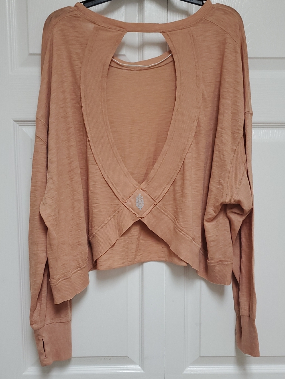 FP Movement My Time Layer Top/Petal - Picture 4 of 12